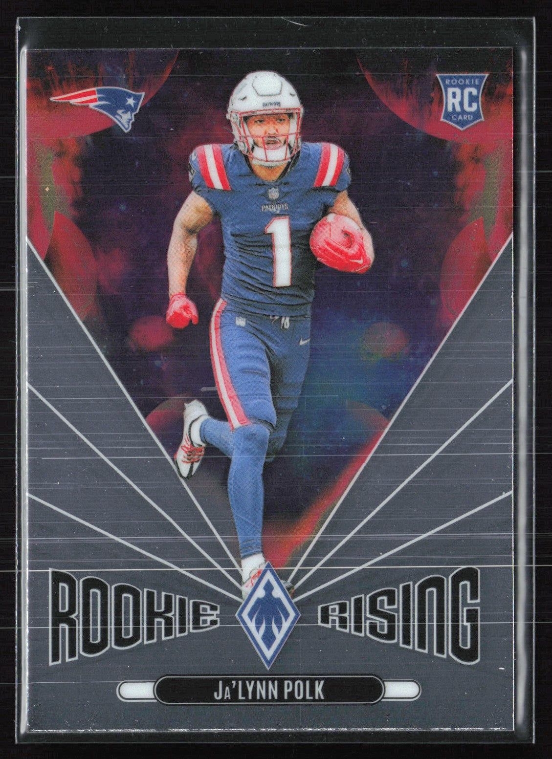 Ja'Lynn Polk RC
