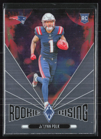 Ja'Lynn Polk RC