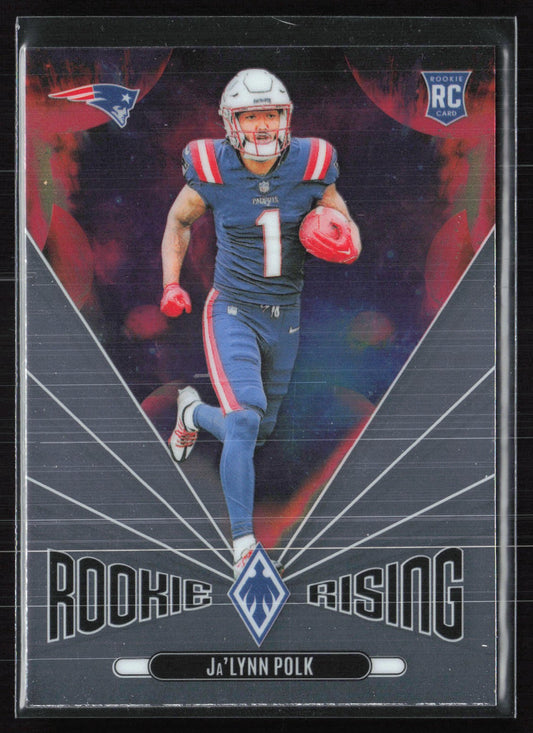 Ja'Lynn Polk RC