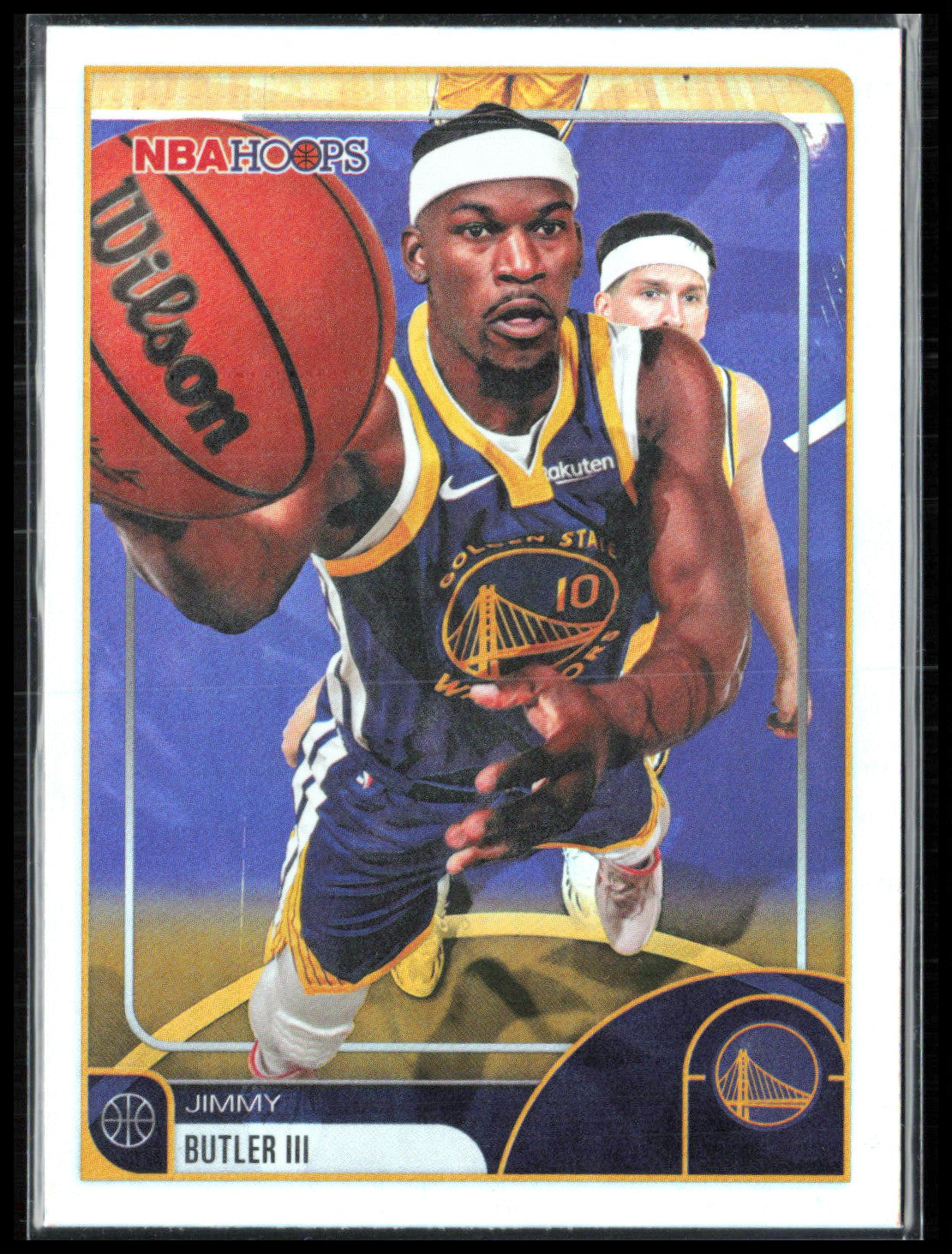 Jimmy Butler III