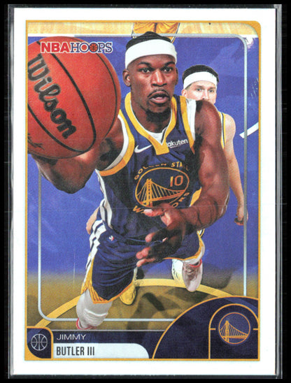 Jimmy Butler III