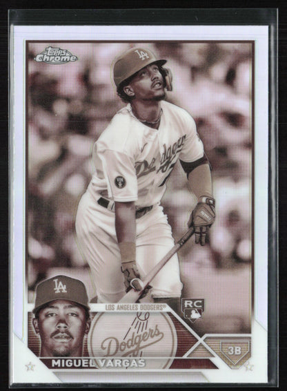 Miguel Vargas RC Sepia