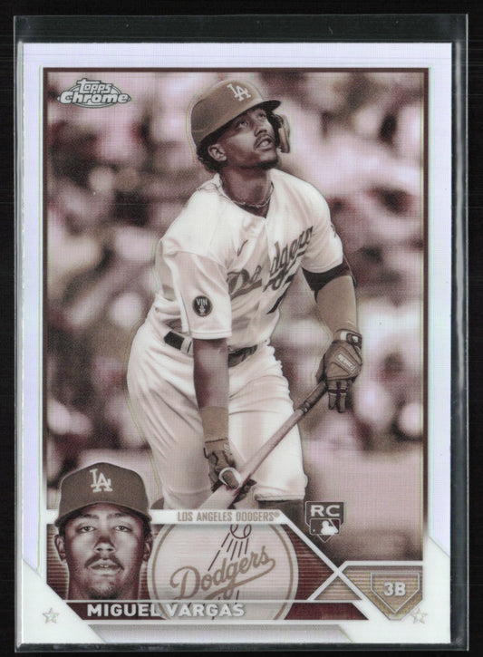 Miguel Vargas RC Sepia