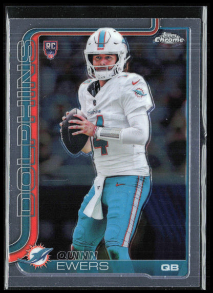 Quinn Ewers RC