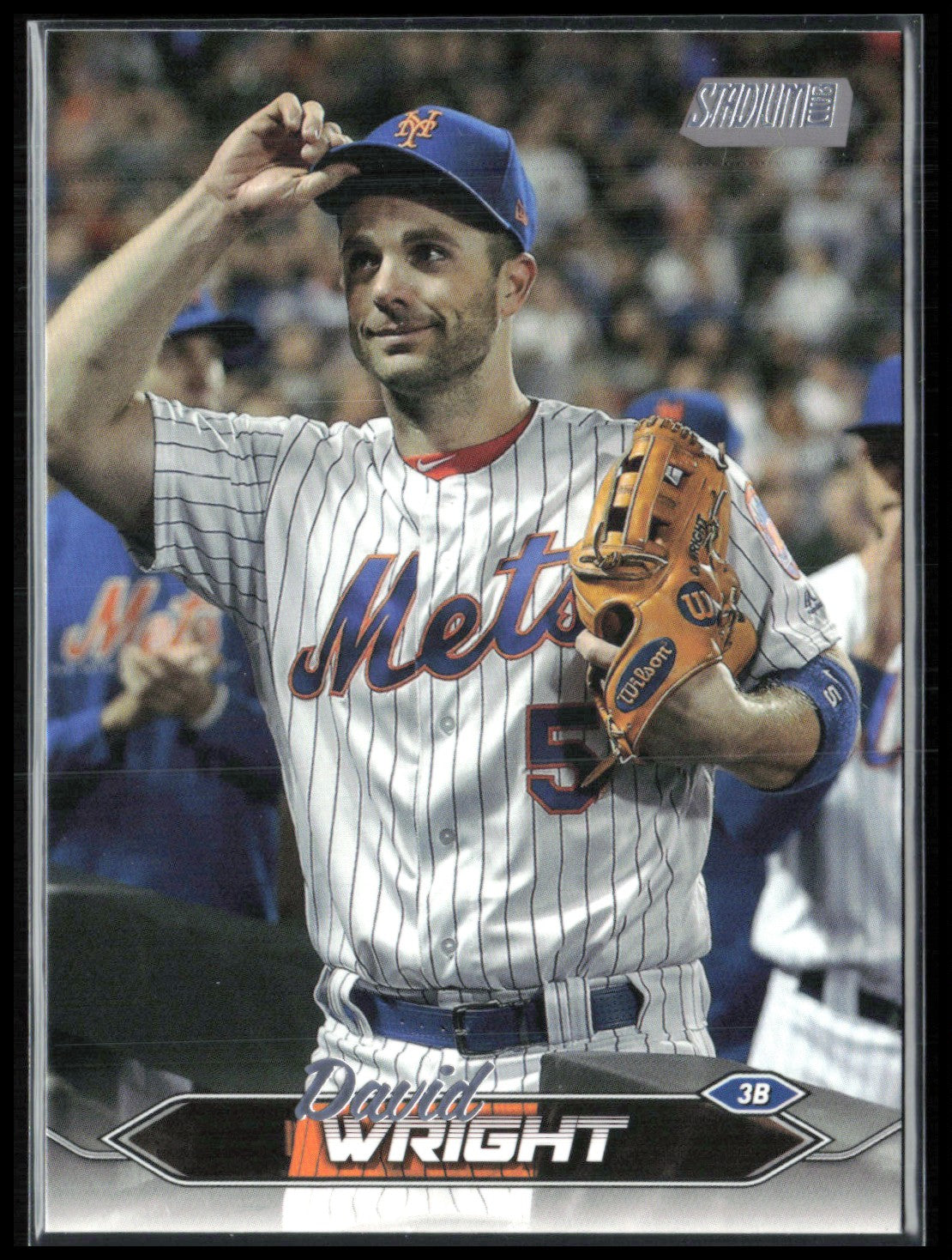 David Wright