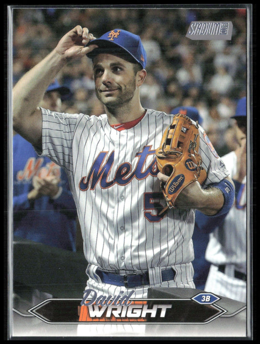 David Wright
