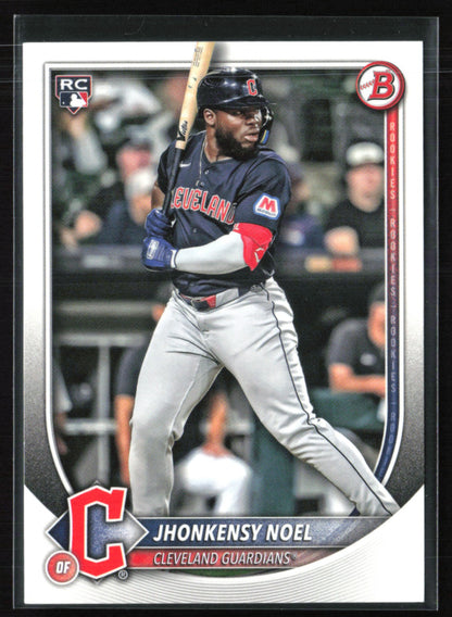 Jhonkensy Noel RC