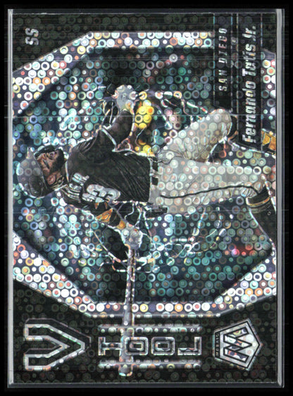Fernando Tatis Jr. Disco V Tool