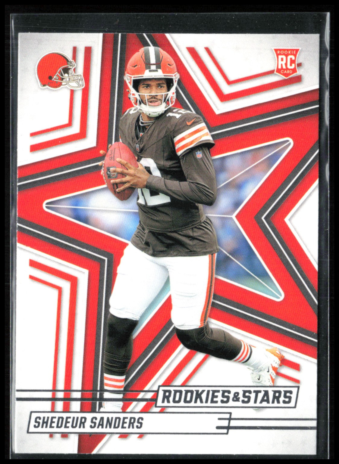 Shedeur Sanders RC