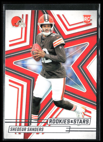 Shedeur Sanders RC