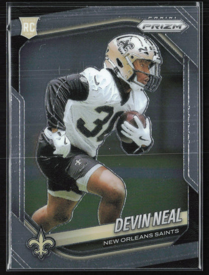 Devin Neal RC