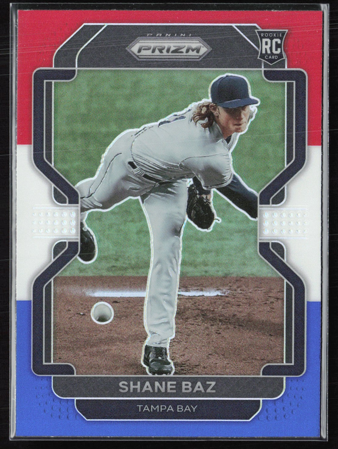 Shane Baz RC RWB