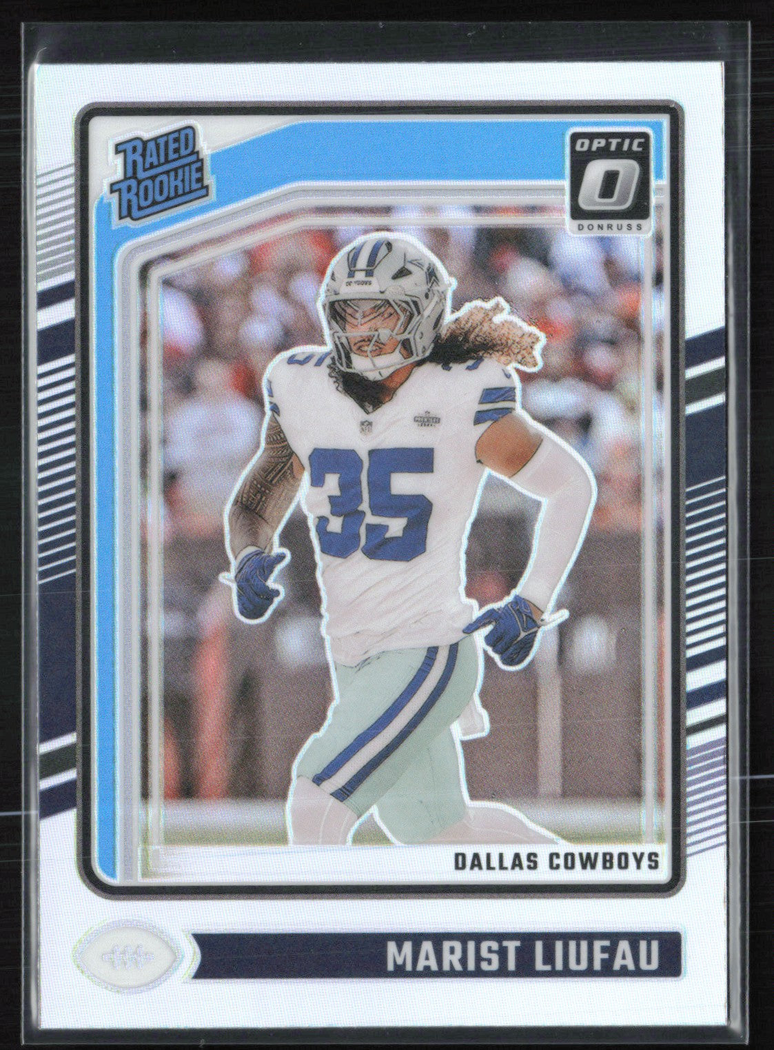 Marist Liufau RC Holo