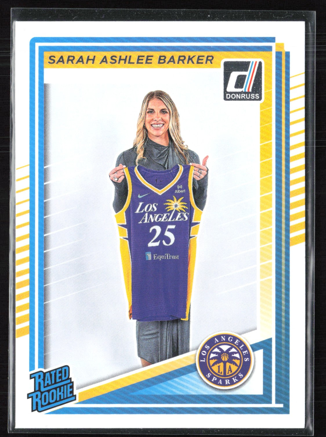 Sarah Ashlee Barker RC