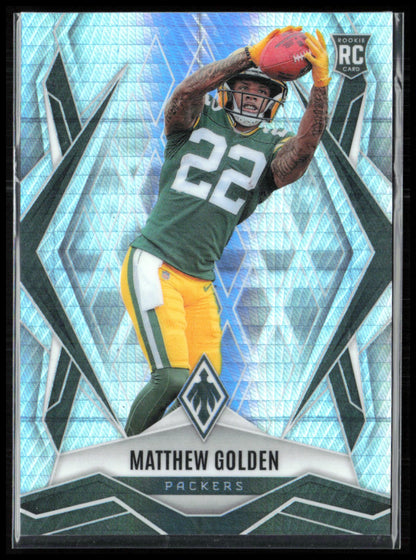 Matthew Golden RC Prism Refractor