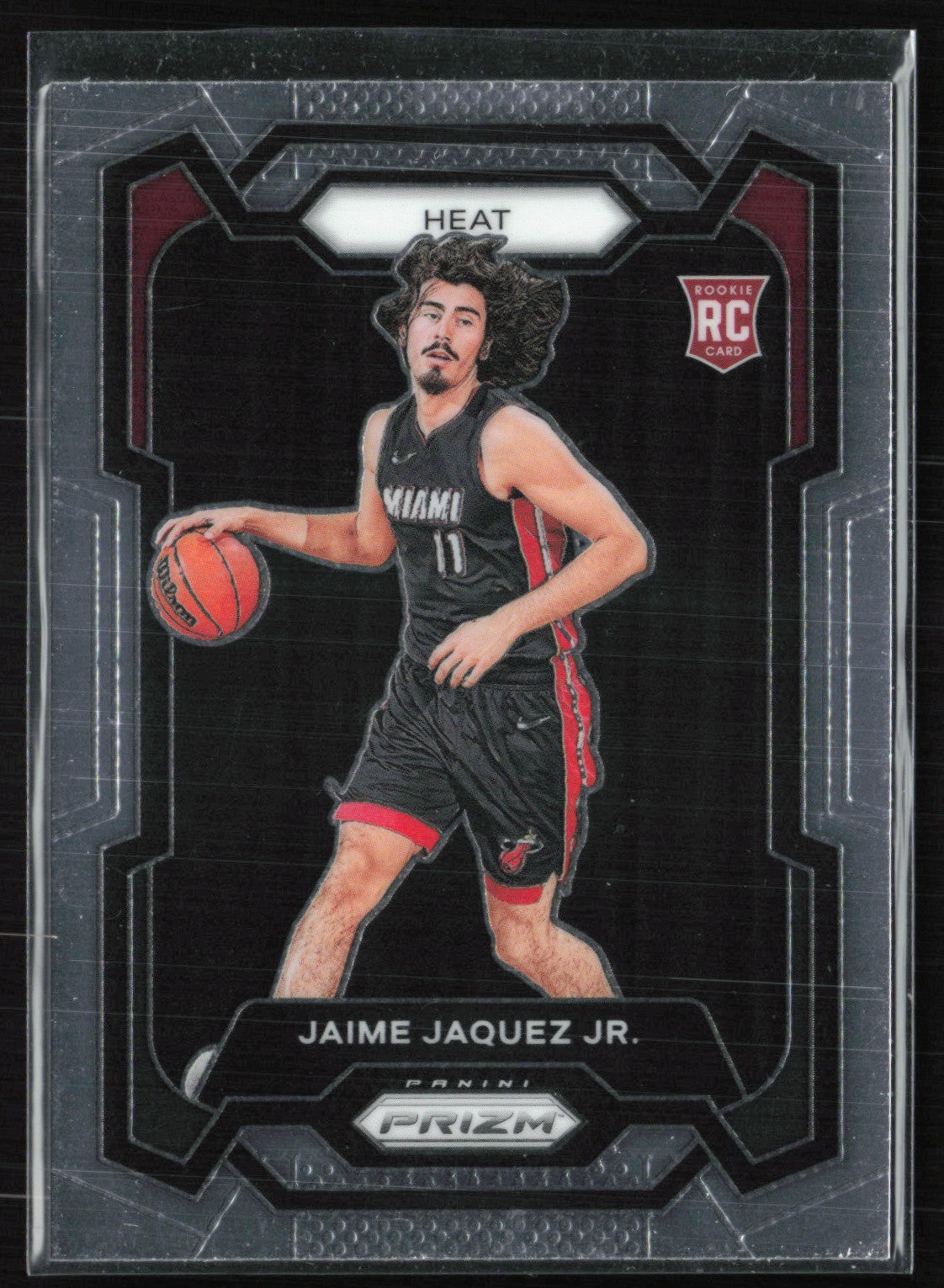 Jaime Jaquez Jr. RC