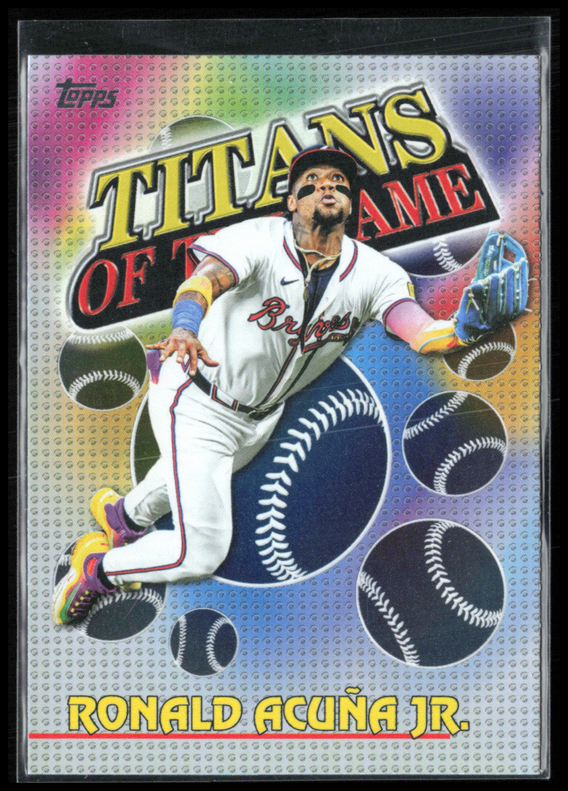 Ronald Acuna Jr.