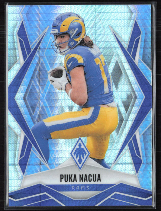 Puka Nacua Hyper