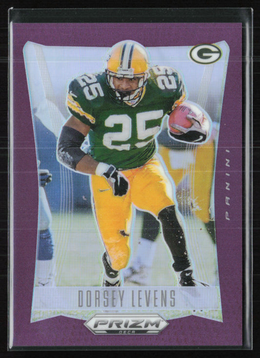 Dorsey Levens Purple /99