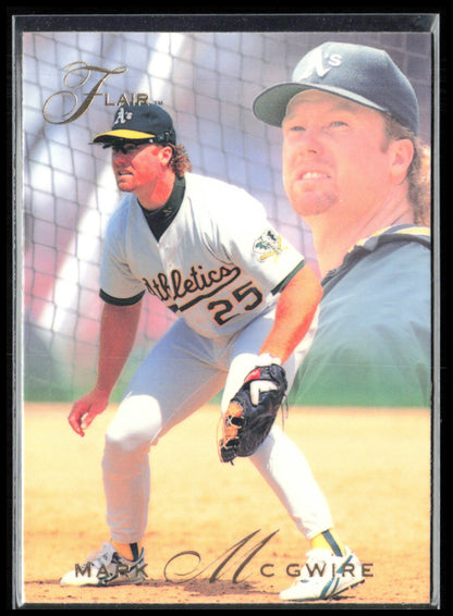 Mark McGwire