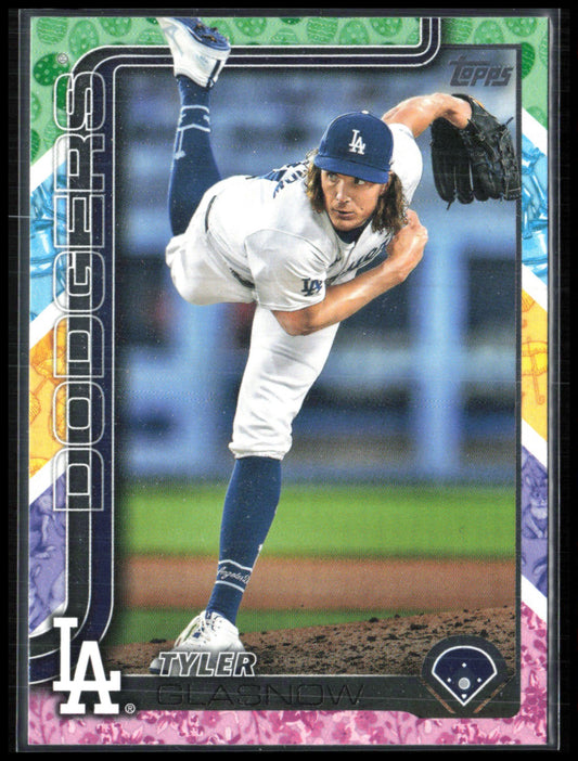 Tyler Glasnow