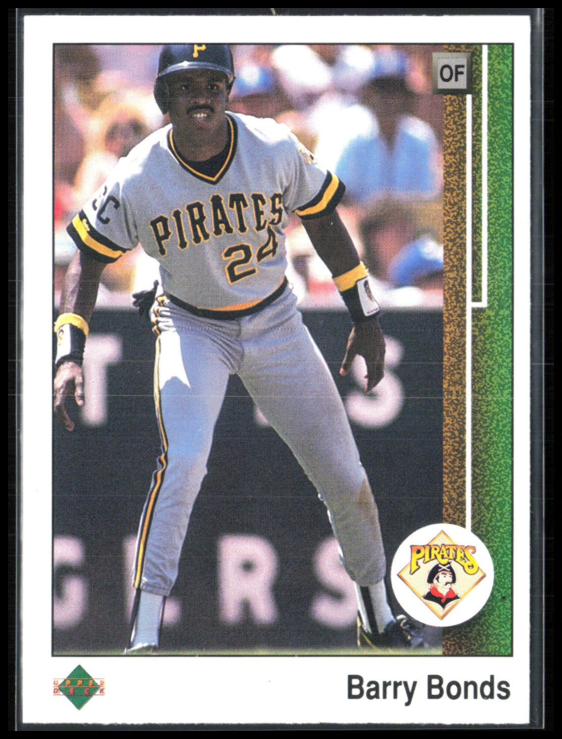 Barry Bonds