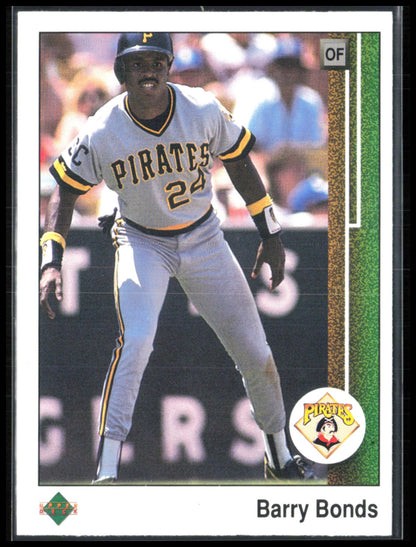 Barry Bonds