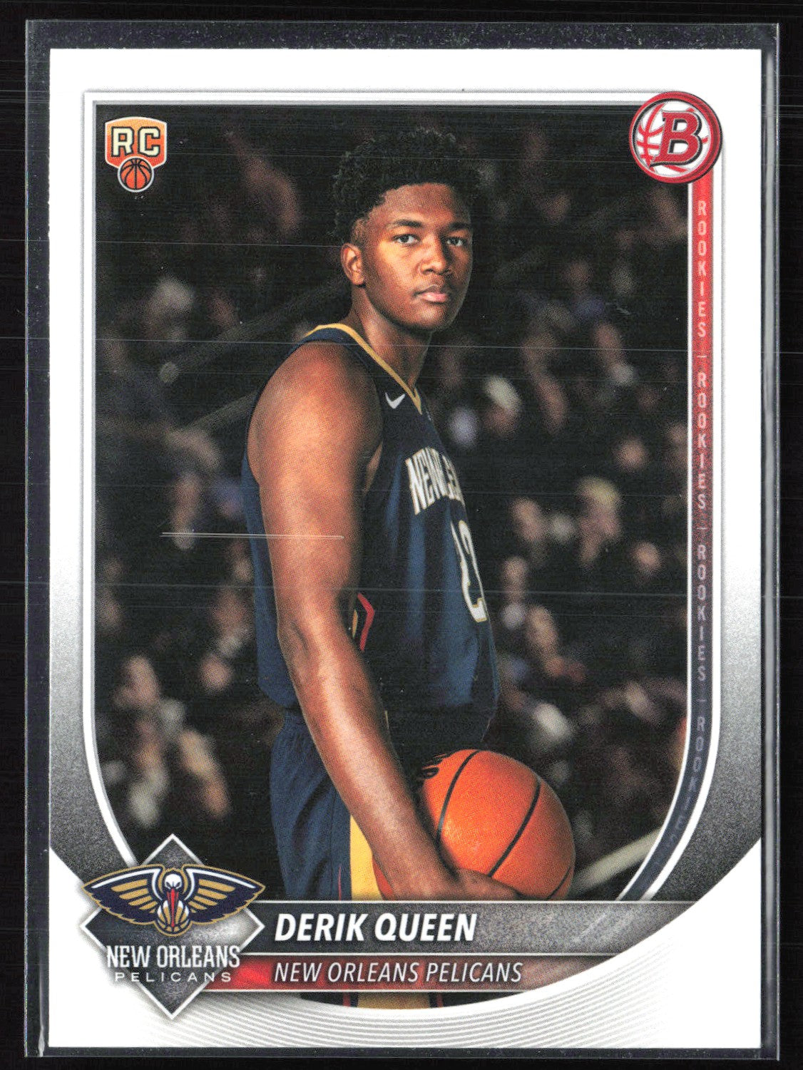 Derik Queen RC