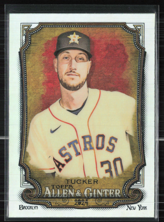 Kyle Tucker Refractor