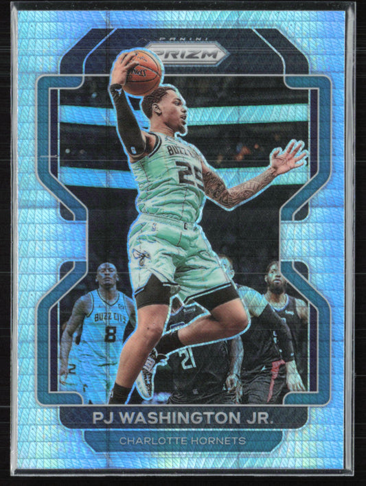PJ Washington Jr. Hyper