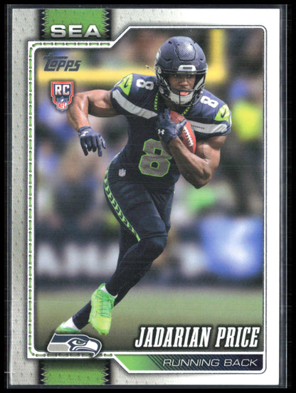 Jadarian Price RC