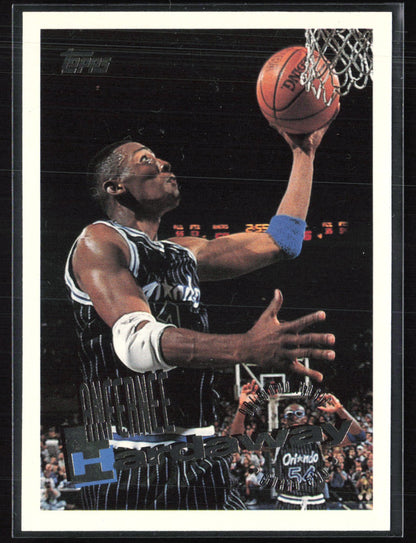 Anfernee Hardaway