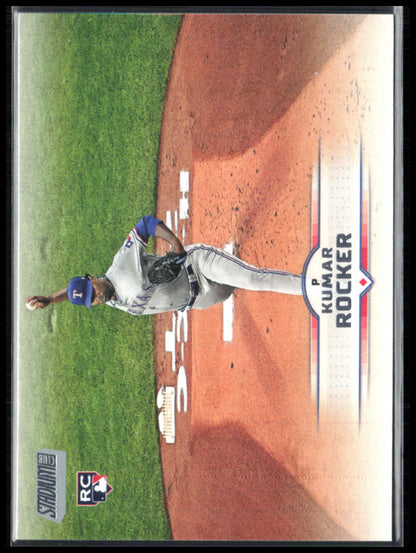 Kumar Rocker RC