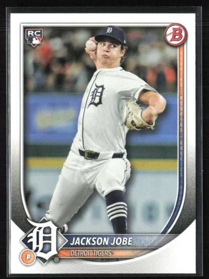 Jackson Jobe RC
