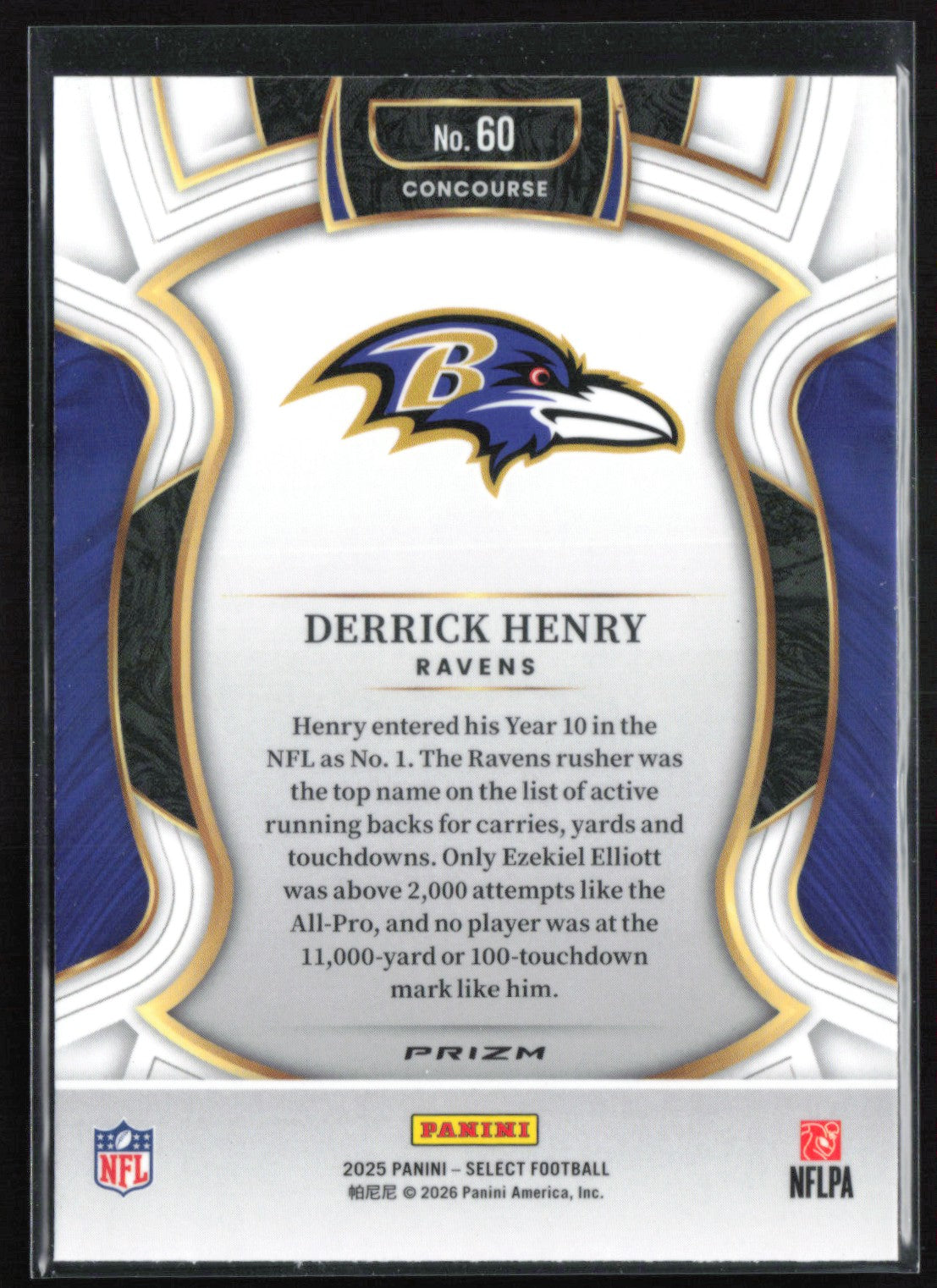 Derrick Henry Pink Shock