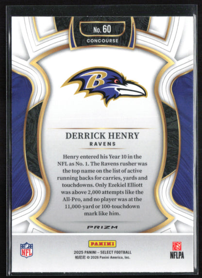 Derrick Henry Pink Shock