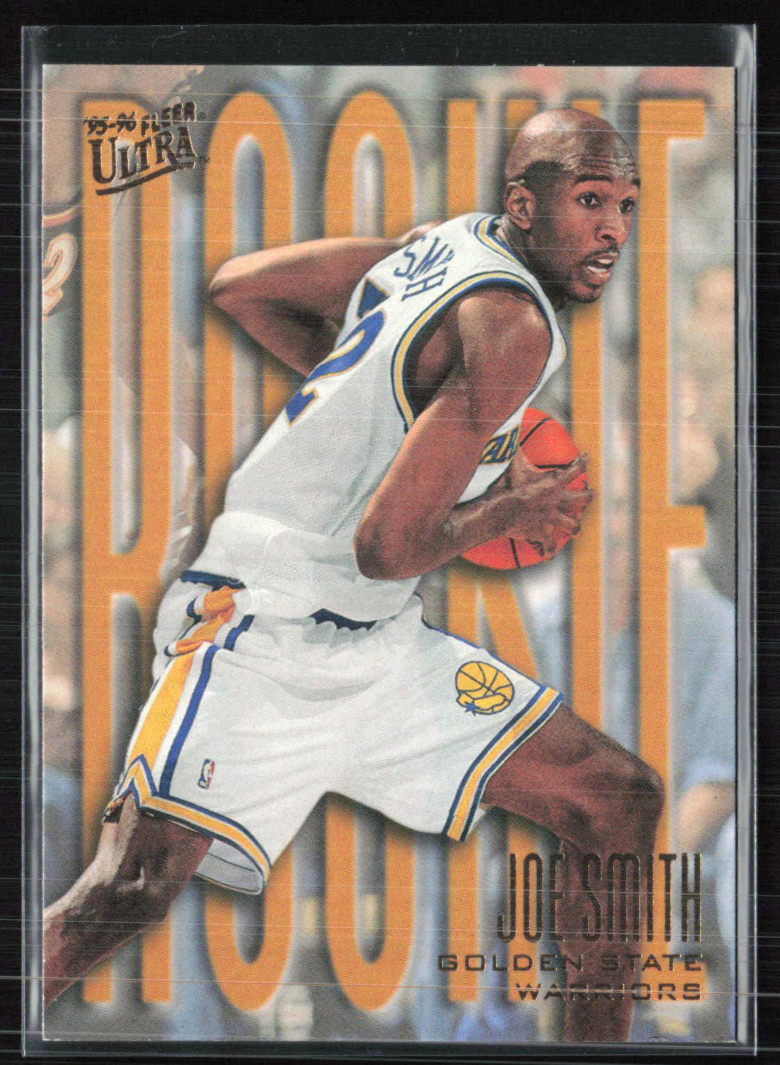 Joe Smith RC
