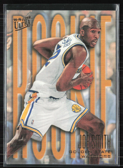 Joe Smith RC