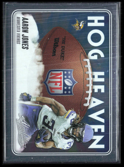 Aaron Jones