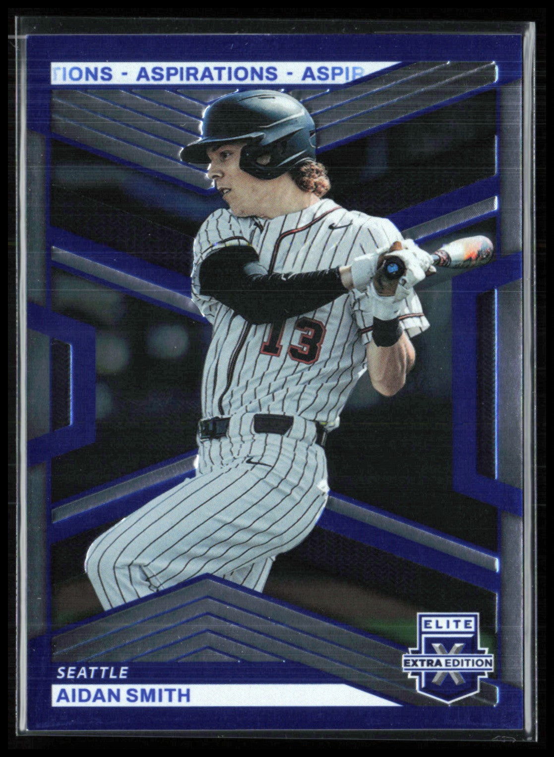Aidan Smith Blue /349