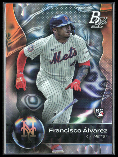 Francisco Álvarez RC