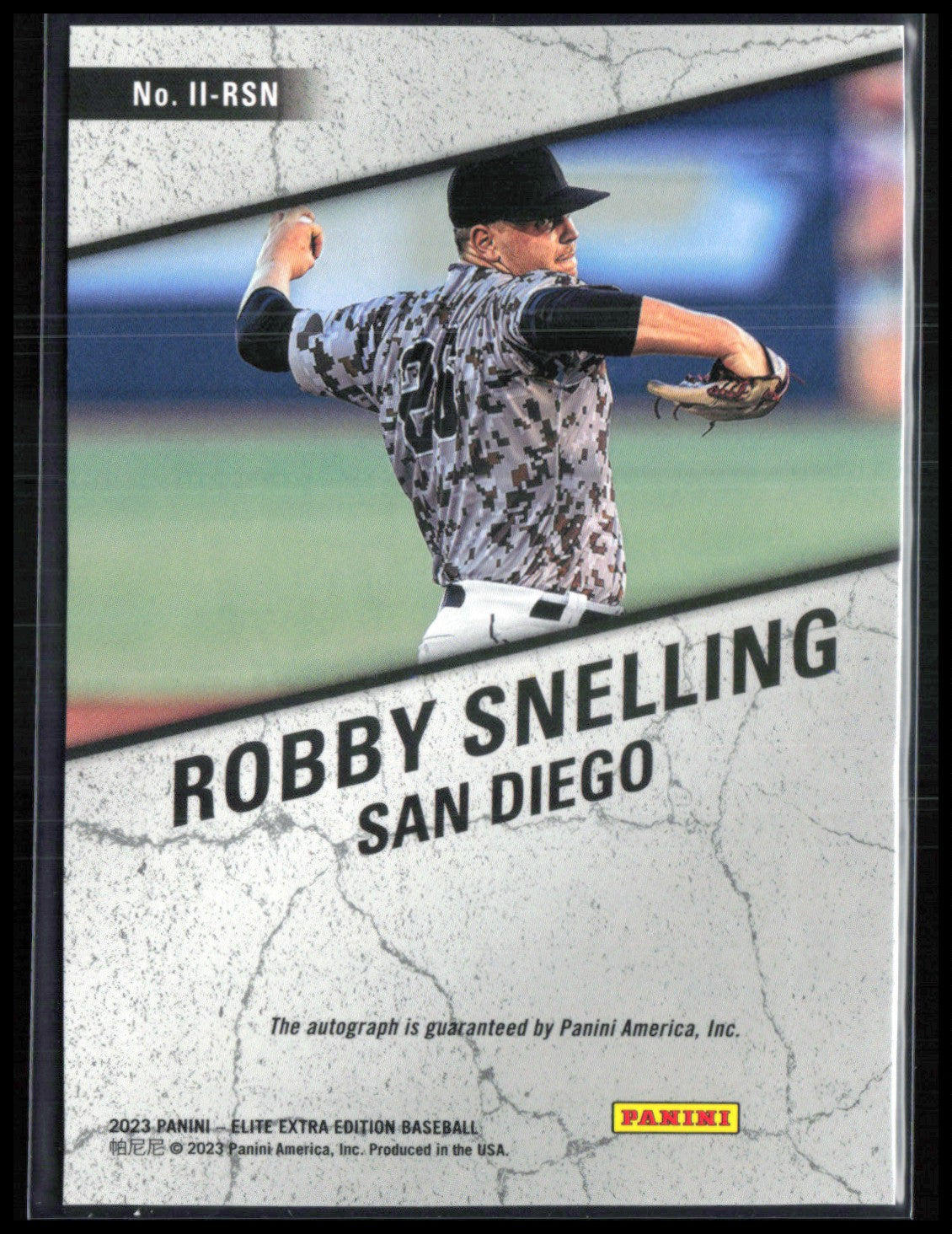 Robby Snelling Auto Impact Impressions