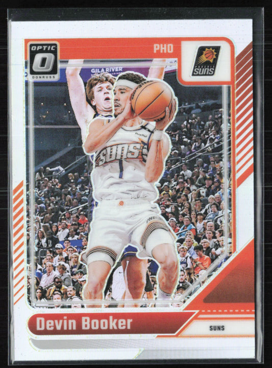Devin Booker Holo