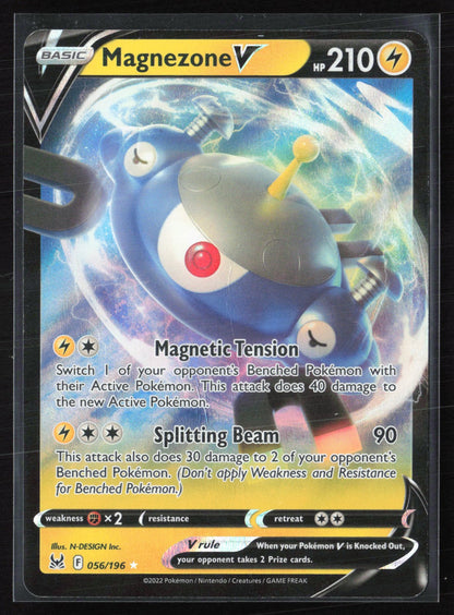 Magnezone V