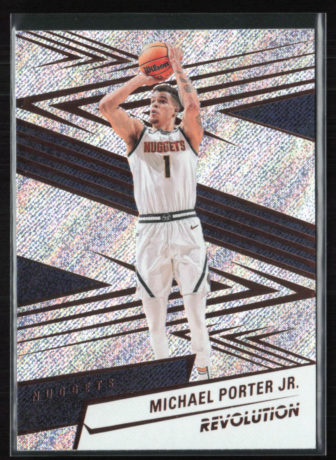 Michael Porter Jr.