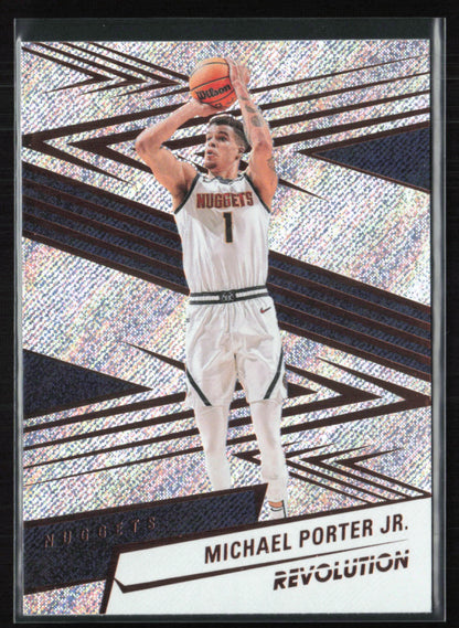 Michael Porter Jr.