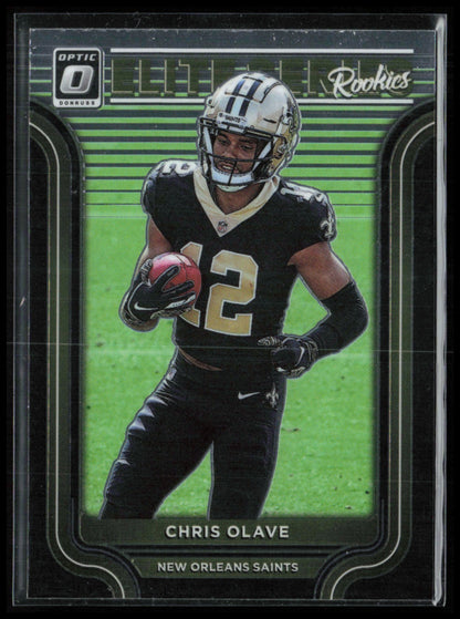 Chris Olave RC Elite Series
