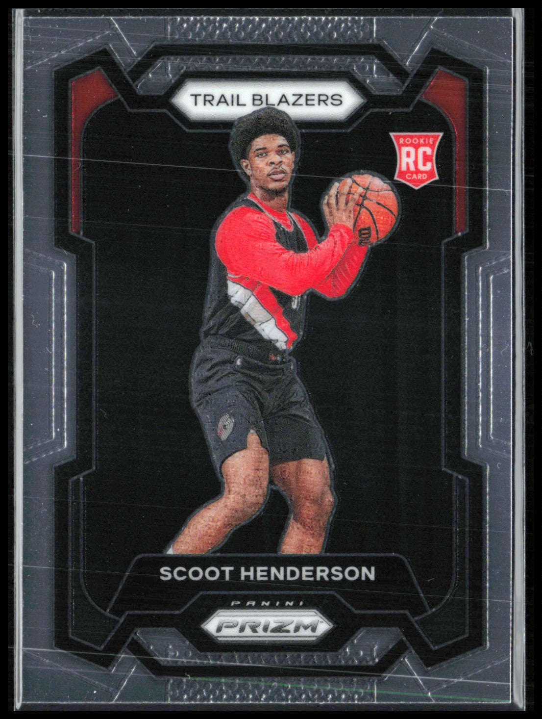 Scoot Henderson RC