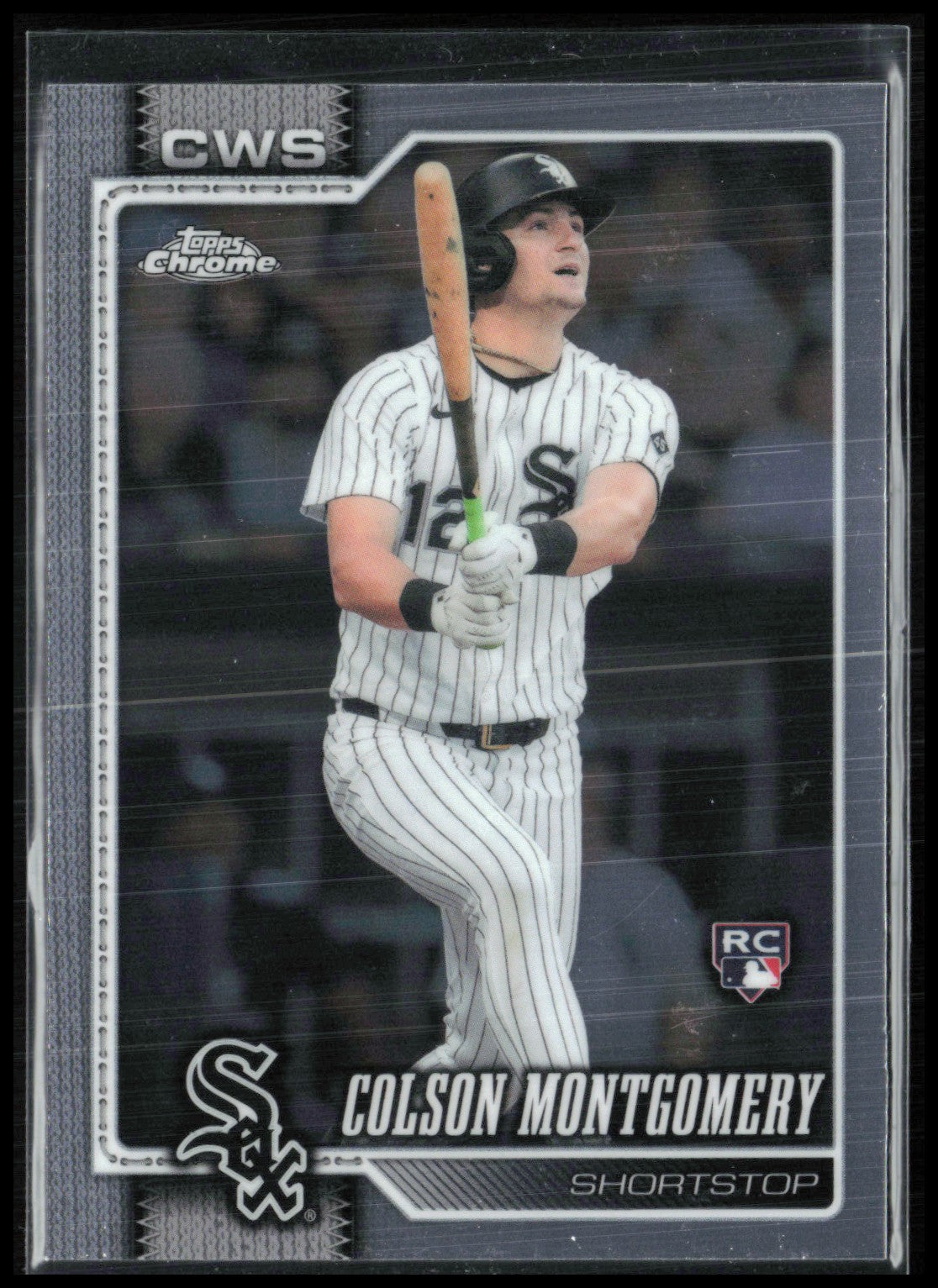 Colson Montgomery RC