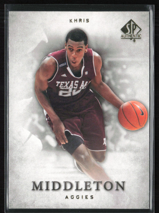 Khris Middleton
